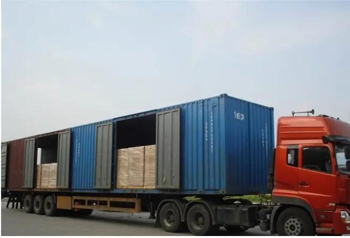 泉州到兴宁市整车运输