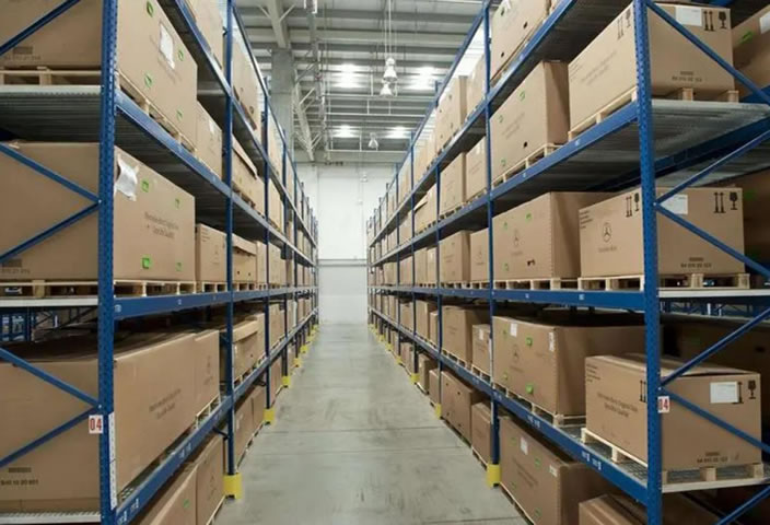 泉州到兴宁市货物仓储