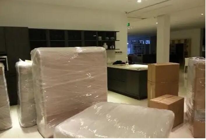 泉州到兴宁市长途搬家