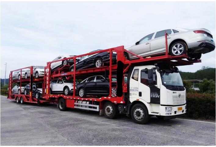 泉州到兴宁市轿车托运